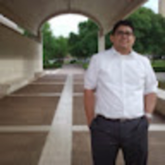 Meet your Posher, Daniel - Picture 1 of 1